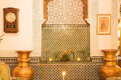 Riad Dar El Kebira in Rabat — foto 3
