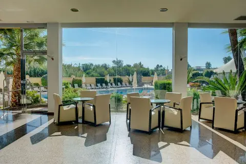 Hotel Royal Costa in Torremolinos — foto 25