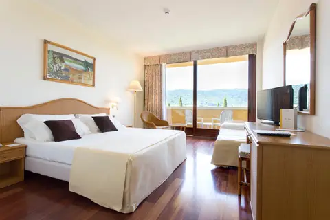 Poiano Resort Hotel in Bardolino — foto 22