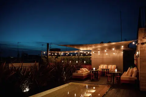 Wittmore Hotel in Barcelona — foto 3