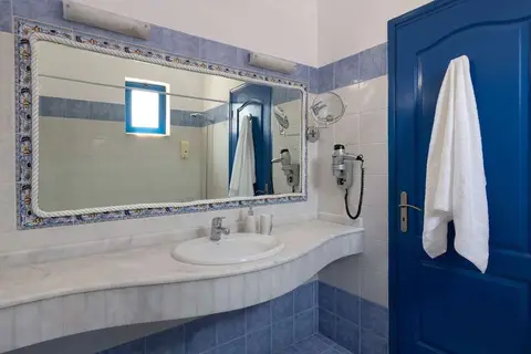 Lindian Myth Sea View Studios in Lindos, foto 24