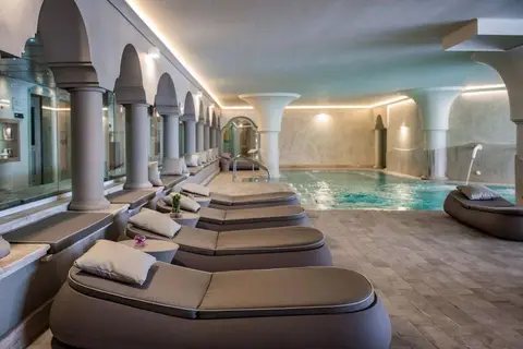 Almar Timi Ama Resort & Spa in Crabonaxa/Villasimius — foto 21