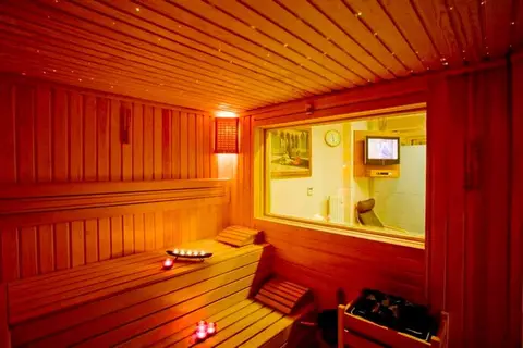 GLK PREMIER Regency Suites & Spa in İstanbul, foto 5