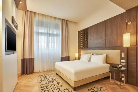 DoubleTree By Hilton Trieste in Treppo Grande / Trep Grant — foto 17
