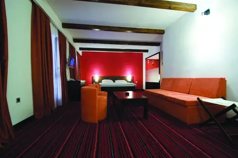 Villa Donat Hotel in Novi Vinodolski — foto 9