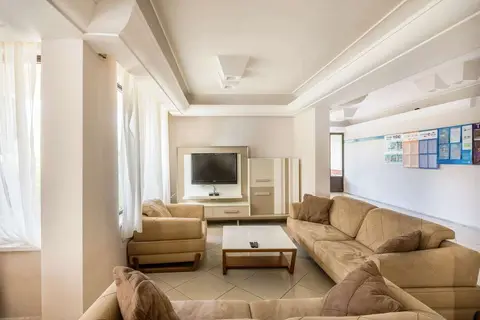 Malhun Hotel in Fethiye — foto 23