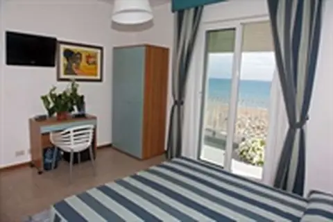 Hotel Sirenetta in Jesolo, foto 14