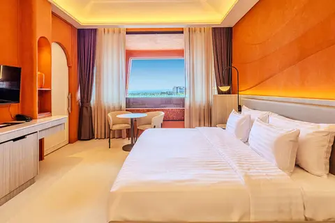 Hotel Adam Krabi in Deevana Krabi Plaza Hotel and Resort, foto 3