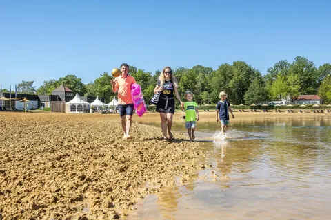 Vakantiepark Breebronne foto 2