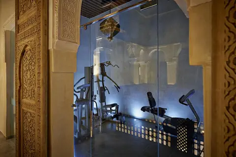 Riad Fès – Relais & Chateaux in Fes, foto 16