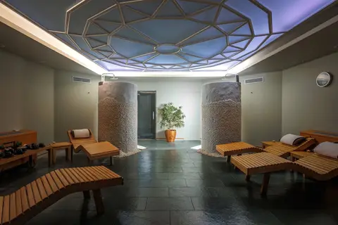 Grand Hotel Bonavia in Rijeka — foto 10