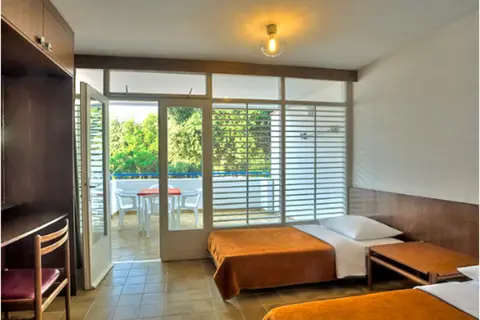 Valamar Camping Lanterna in Vabriga — foto 27