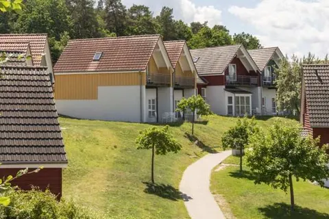 Sunday Resort Marina Wolfsbruch foto 19