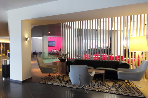 AQUA Hotel Aquamarina & Spa foto 9