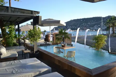Sun Hotel By En Vie Beach in Alanya