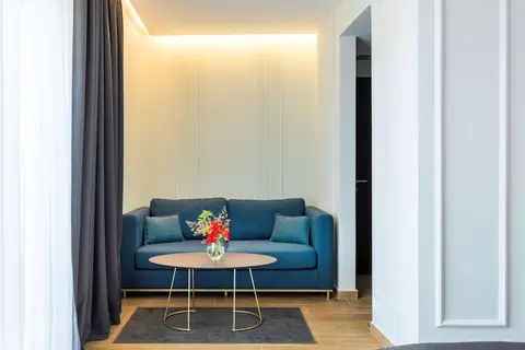 Mövenpick Hotel Lalez Durres in Durres — foto 4