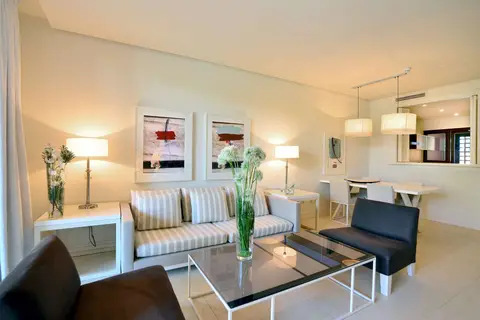 Novo Resort The Residence Luxury Apartments by Barceló in Chiclana De La Frontera — foto 18
