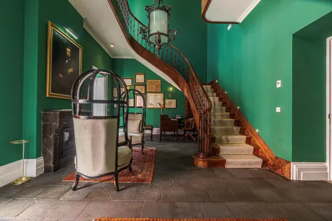 Solar dos Cantos Botanic House and Garden in Ponta Delgada — foto 3