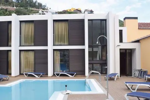 Hotel Solar do Bom Jesus in Santa Cruz, foto 2