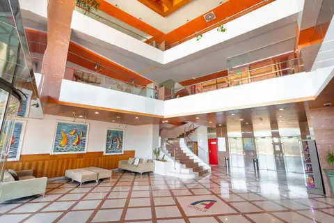 Alexandre Hotel FrontAir Congress in Sant Boi de Llobregat — foto 9