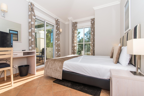 Castro Marim Golfe & Country Club - inclusief huurauto - golf foto 9