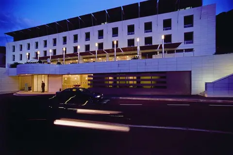 Hotel Uvala in Dubrovnik — foto 12