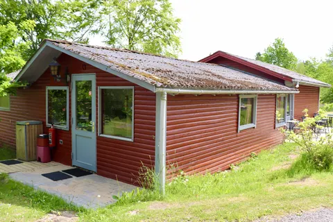 Camping Tolne in Sindal — foto 4