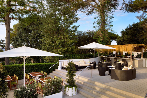 Hotel Melia Cala Galdana foto 27