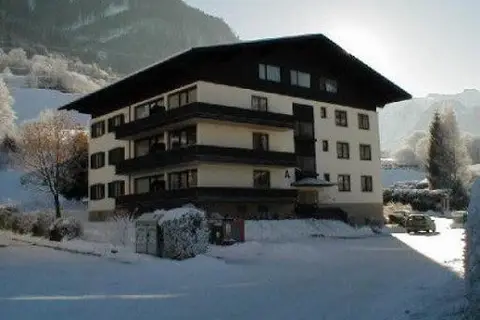 Kaprun Appartements in Kaprun — foto 10