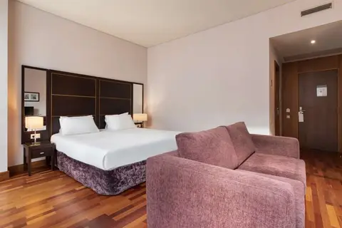 Hotel Eurostars das Artes in Porto — foto 27