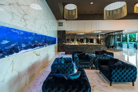 Adriatic 3* in Opatija — foto 10