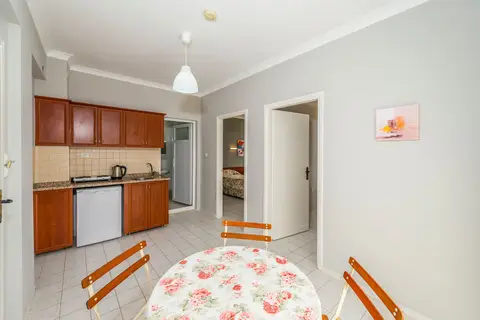 The S Apart & Suit Hotel in Alanya — foto 21