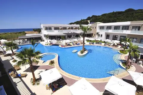 Lesante Classic Luxury Hotel & Spa in Tsilivi — foto 12
