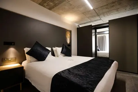 Grands Suites Hotel Residences & Spa in Il-Gżira — foto 14