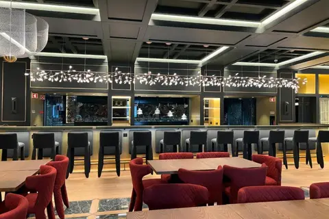 Art Legacy Hotel in Almada — foto 2