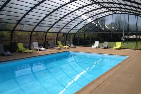 Camping Les Marguerites foto 2