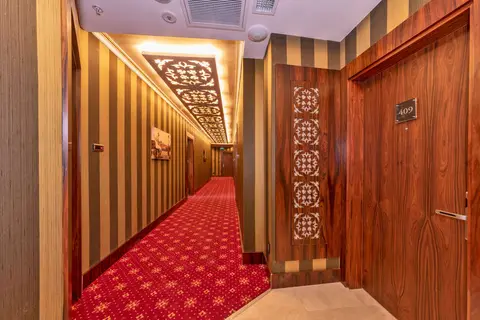 Piya Sport Hotel in Fatih — foto 18