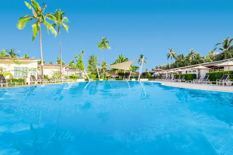Kantary Beach Khao Lak in Kantary Beach Hotel Villas Suites Khao Lak, foto 8