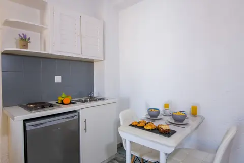 Evexia boutique hotel & spa in Agia Marina — foto 26