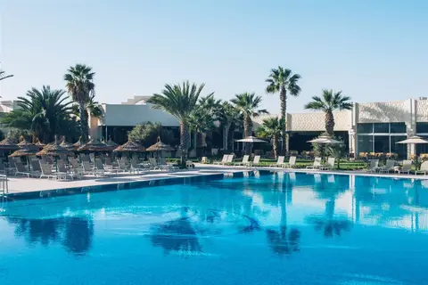 Iberostar Waves Mehari Djerba in Djerba — foto 14