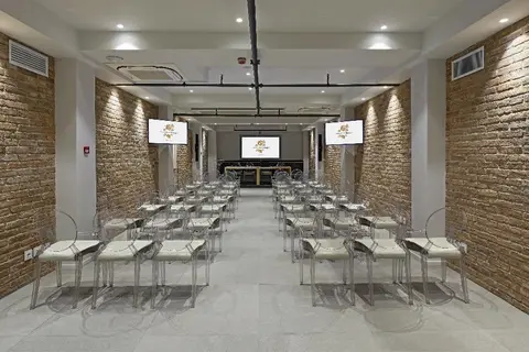 Hotel I Portici Bologna in Bologna — foto 29