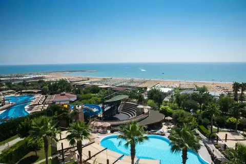 Adalya Resort & Spa - Adults Only in Manavgat — foto 5
