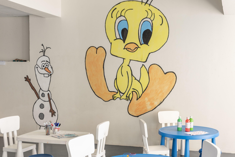 Hotel Louis Paphos Breeze foto 22