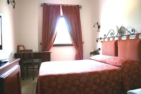 Hotel Montecallini in Patù — foto 25