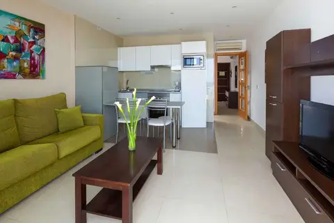 Klayman Diamond Aparthotel in Tamaimo — foto 8