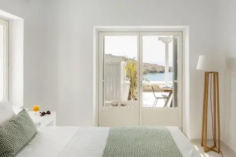 Casa Del Mar Mykonos Seaside Resort in Μύκονος — foto 8