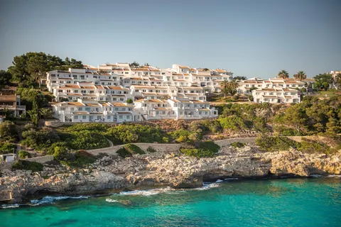 Hotel Blau Punta Reina Resort in Manacor — foto 29