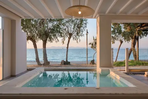 Villa di Mare in Ιαλυσός — foto 30