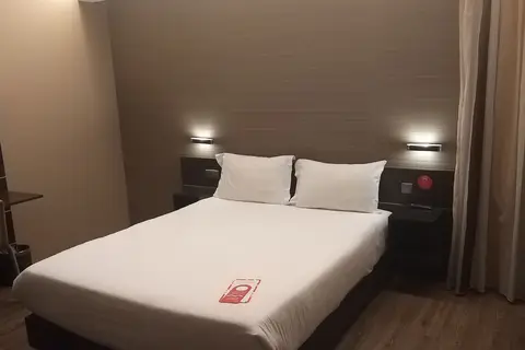 Moov Hotel Évora in Evora — foto 14