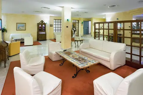 Villa Esperia in Taormina — foto 22